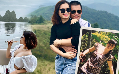 Mặc kẻ thứ 3 chực chờ, người phụ nữ 'lột xác' ngoạn mục lật ngược nước cờ hôn nhân, khiến chồng vốn đang chán ngán phải thay đổi để giữ vợ!