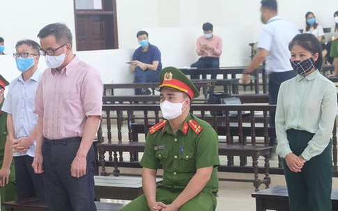 Phúc thẩm đại án tại BIDV: Trả lại một căn nhà cho các con ông Trần Bắc Hà