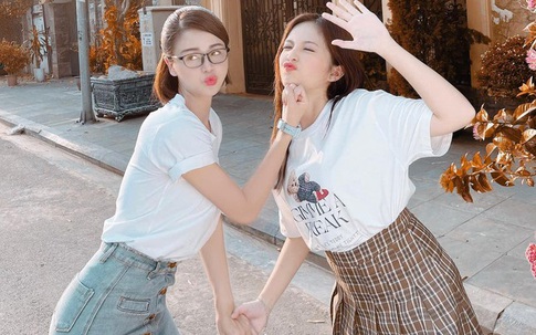 Hình ảnh khác lạ của Lương Thu Trang sau 'Hướng dương ngược nắng' khiến fan bất ngờ