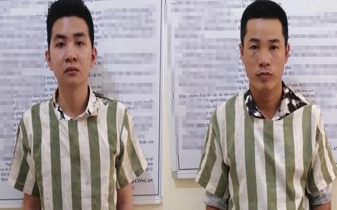 Bắt gã trai dùng ảnh "nóng" ép bạn gái cũ phải "quan hệ" hoặc nộp tiền