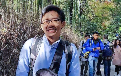 Nam sinh Bách khoa 3 lần đạt điểm TOEIC tuyệt đối