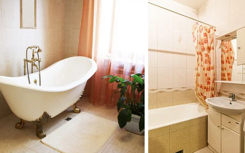 10 thiết kế nội thất không mang lại gì ngoài rắc rối cho bạn