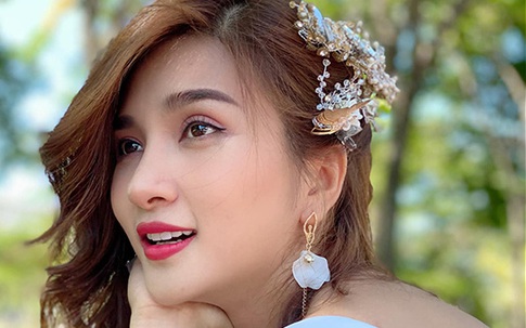 Kim Tuyến: 'Bao năm không chồng cũng chẳng sao'