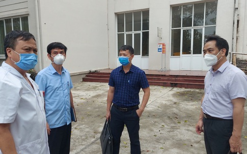 Bắc Ninh đủ năng lực đáp ứng điều trị cho bệnh nhân COVID-19