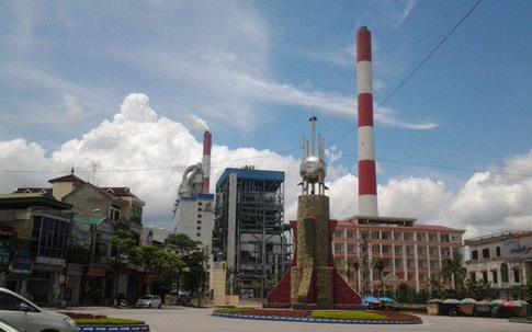 Một công nhân nhiệt điện ở Quảng Ninh tử vong khi làm việc