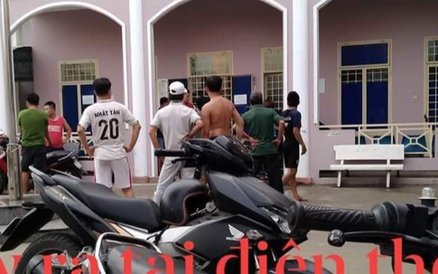Sự thật vụ "bắt cóc trẻ em" ở Quảng Nam