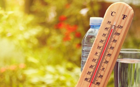 Hỗ trợ kiểm soát tăng huyết áp mùa nắng nóng bằng sản phẩm thảo dược