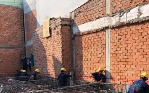Vật liệu xây dựng giả, nhái tràn lan và những mối nguy hiểm tiềm ẩn