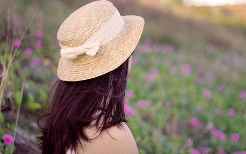 Thâm cung bí sử (236 - 2): “Rau sạch” nhà quê