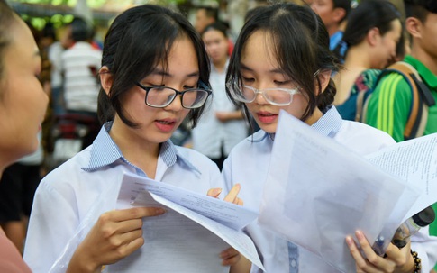 Lịch thi mới nhất vào lớp 10 các trường THPT chuyên tại Hà Nội