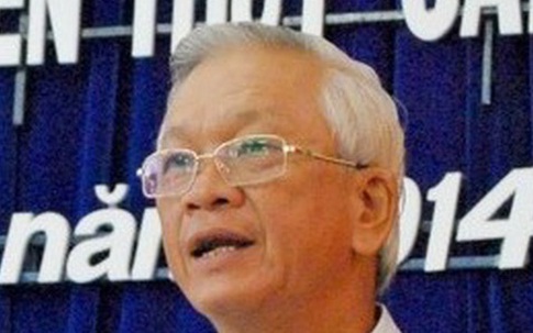 Cựu chủ tịch Khánh Hòa bị khởi tố thêm một vụ án khác