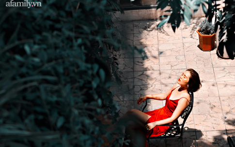 Hôn nhân trên bờ vực, vợ 'lột xác' ngoạn mục giữ chồng: 'Bây giờ nếu xa nhau một ngày chúng tôi nhớ nhung như những cặp mới yêu' (P2)