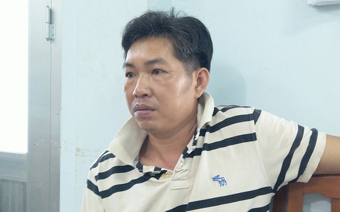 Bắt được nghi phạm vụ thi thể người đàn ông chết bên vệ đường với nhiều nhát dao trên người