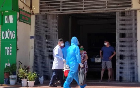 Thông báo tìm người trên địa bàn tỉnh Thanh Hoá đi trên chuyến bay VN1274 ngày 1/7