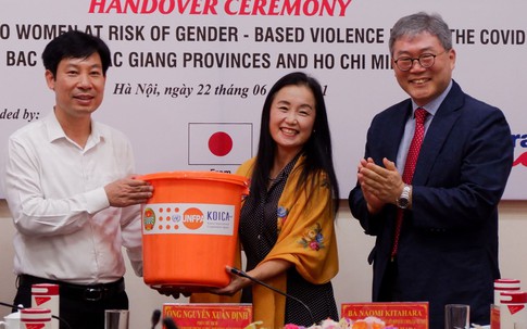 Hưởng ứng Ngày Dân số Thế giới 11/7/2021: Ưu tiên chăm sóc sức khỏe sinh sản cho tất cả mọi người