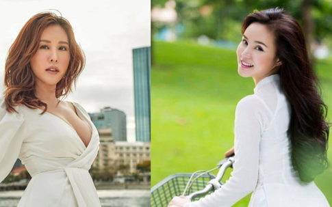 Vy Oanh chính thức khởi kiện Hoa hậu Thu Hoài: 'Giúp vật vật trả ơn, giúp người người trả oán'