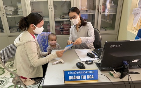 Móng Cái, Quảng Ninh triển khai nhiều hoạt động bảo vệ, chăm sóc quyền và sức khỏe phụ nữ và trẻ em gái