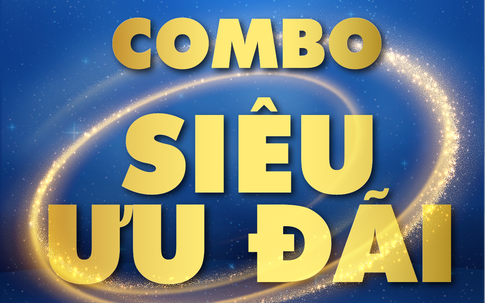 LienVietPostBank triển khai chương trình combo siêu ưu đãi lớn nhất trong năm 2021