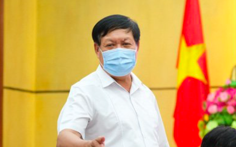 Sớm ban hành hướng dẫn các tỉnh, thành thí điểm cách ly F1 tại nhà