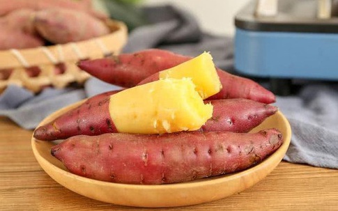 Ăn khoai lang cần tránh 4 điều này, nhiều người đang ăn sai mà không biết
