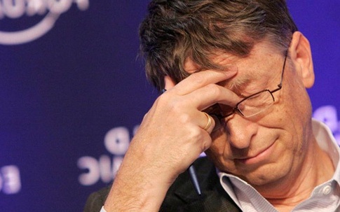 Lần đầu tiên nói về chuyện ly hôn vợ, thái độ của tỷ phú Bill Gates gây bất ngờ