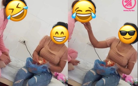 Những bà mẹ chồng "quốc dân" gây nức lòng cư dân mạng