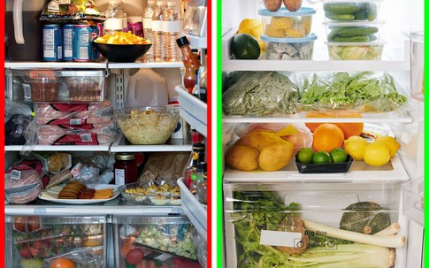 7 vật dụng cần ưu tiên làm sạch đầu tiên vì dễ sinh sôi vi khuẩn