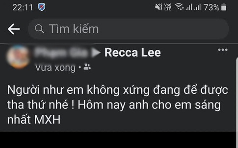 Bị tố vay nợ 200 triệu đồng nhưng mãi không chịu trả, diễn viên Huỳnh Anh chính thức lên tiếng