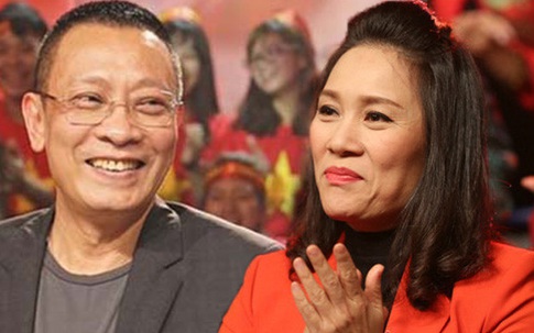 Cuộc sống phía sau sân khấu của 4 cặp đôi MC 'ăn ý' nổi tiếng VTV: Người có cuộc sống hôn nhân viên mãn, người lận đận tình duyên