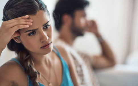 "Nếu em ngoại tình là lỗi do anh"