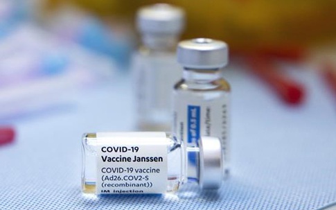 Phê duyệt có điều kiện vaccine Janssen phòng COVID-19