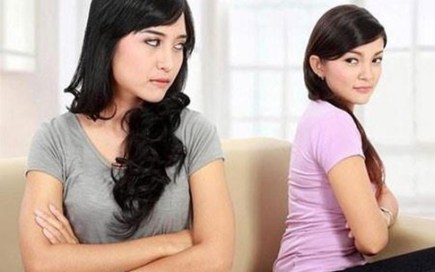 Em dâu hỗn láo, nhưng chưa một lần tôi nhắc nhở