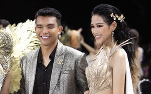 Nhà thiết kế nào sẽ hỗ trợ trang phục dạ hội cho Đỗ Thị Hà tại Chung kết Miss World 2021?