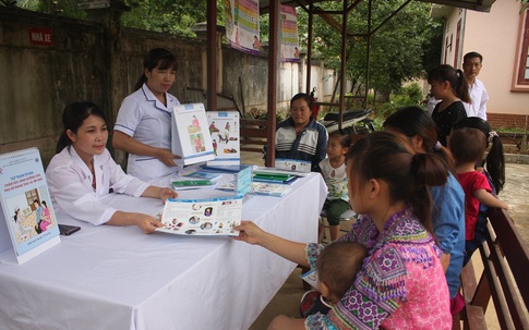Lào Cai: Triển khai đồng bộ nhiều giải pháp nhằm ngăn chặn tình trạng tảo hôn và hôn nhân cận huyết