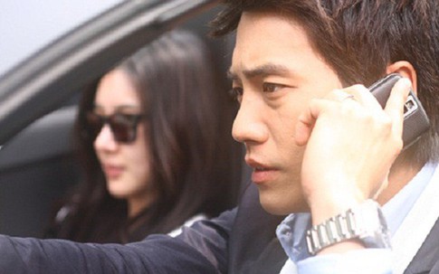 Đau khổ vì chồng muốn tôi chấp nhận người tình