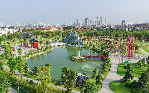 3 điểm cộng giúp Vinhomes Smart City được lòng khách thuê phía Tây Hà Nội
