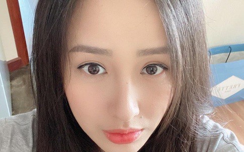 Hoa hậu Mai Phương Thuý lộ mái tóc bạc dù mới ngoài 32, tuổi già không chừa một ai