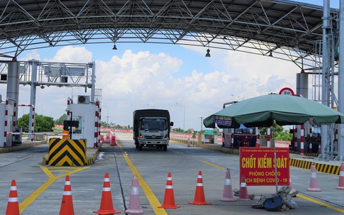 Hải Phòng siết chặt công tác phòng dịch khi xuất hiện thêm ca mắc trong cộng đồng