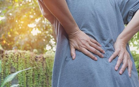 Sử dụng sản phẩm từ thiên nhiên cải thiện đau lưng - Xu hướng mới được nhiều người lựa chọn