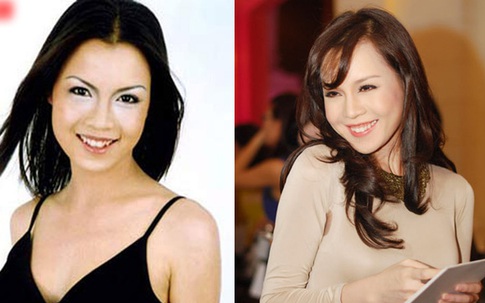 Sự "biến mất" kỳ lạ của Á hậu Ngọc Oanh sau 21 năm tham gia Hoa hậu Việt Nam