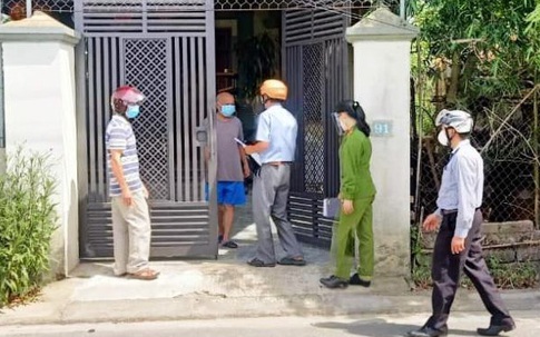 TP Vinh dừng cách ly xã hội theo Chỉ thị 16, chuyển sang áp dụng Chỉ thị 15 từ 0h ngày 3/7