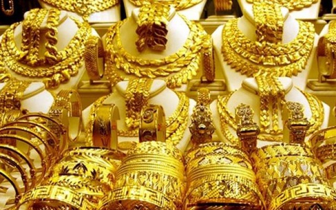 Giá vàng hôm nay 20/7: Biến chủng Delta "công phá" nhiều nơi khiến vàng tăng sức hấp dẫn