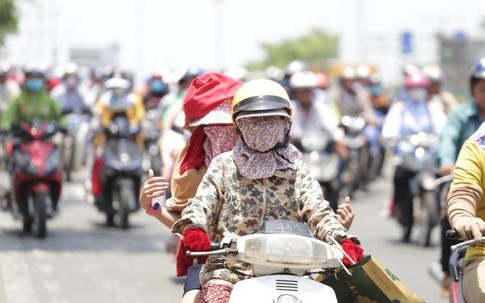 Làm thế nào để an tâm sức khỏe mùa nắng nóng, an toàn mùa dịch?