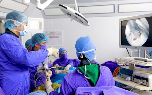 Quảng Ninh: Nâng cao chất lượng dịch vụ khám, chữa bệnh cho người dân