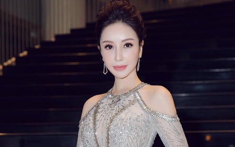 Bình trà đẹp da, gọn dáng, tăng miễn dịch của Hoa hậu Lam Cúc