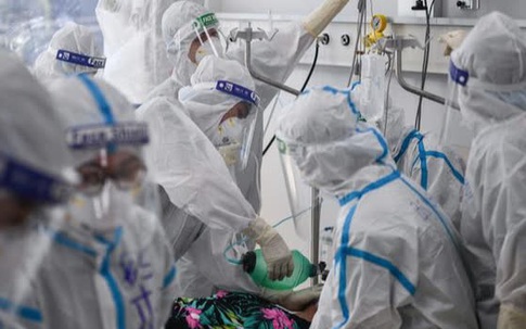 36 bệnh nhân COVID-19 tử vong ở 3 tỉnh, thành