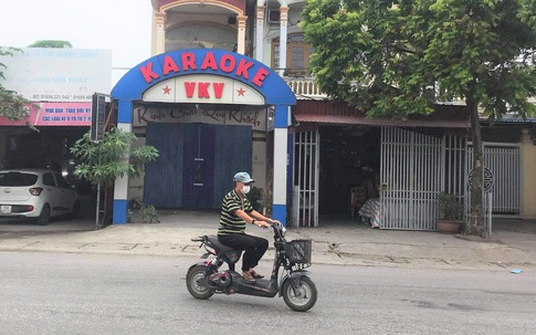 Hải Phòng: Một thư ký tòa án bị tạm giữ hình sự do liên quan ma túy