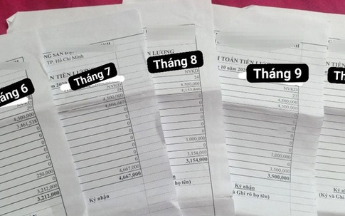 Sau hào nhoáng nghề môi giới địa ốc, lộ tâm sự 'tréo ngoe' người trong cuộc