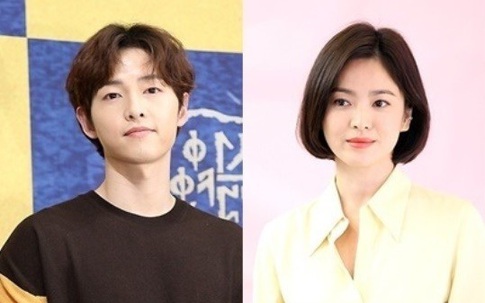 Vì sao, vụ ly hôn giữa Song Hye Kyo và Song Joong Ki bất ngờ lên No.1 hot search?