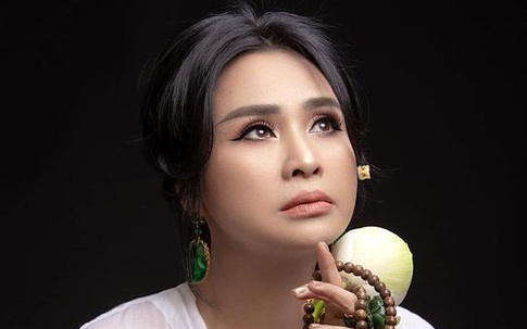 Ca sĩ Thanh Lam lên tiếng về thông tin được ưu ái khi tiêm vắc-xin Covid-19